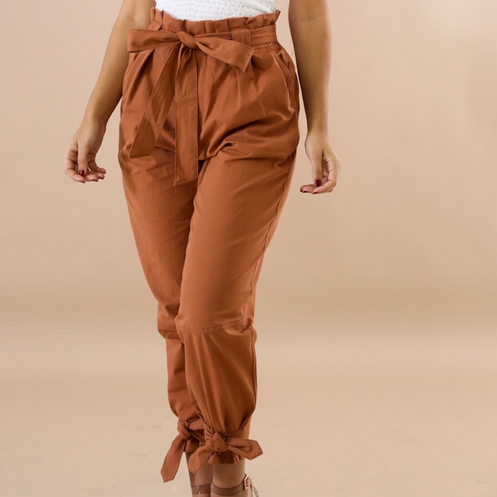 High waist pants SALE!!! Everything must go